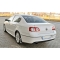 VW Passat B6 3C (05-10) sedana aizmugurējā bampera uzlika